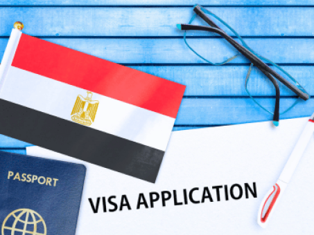 Wichtige Infos zum Visum für deinen Ägypten Urlaub