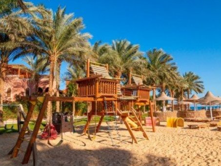 Die besten Familienhotels in Ägypten