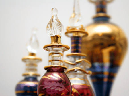 Die faszinierende Welt der Arabischen Parfums & orientalischen Düfte