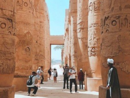 5 Tipps für Ausflüge und Aktivitäten in Ägypten
