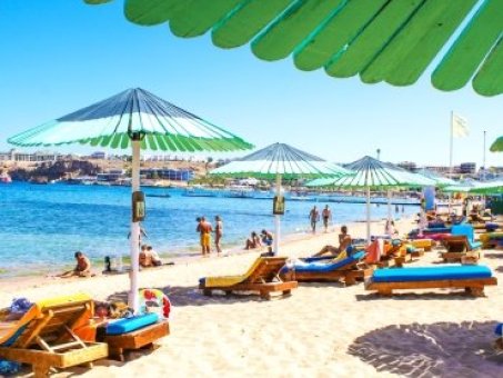 Warum Ägypten der perfekte Urlaubsort für 2025 ist