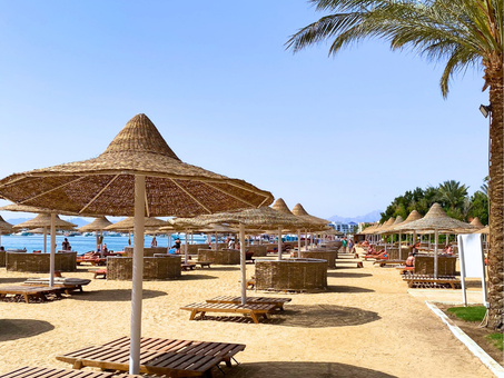 Urlaub in Hurghada - Alles, was du vor deiner ersten Reise wissen musst