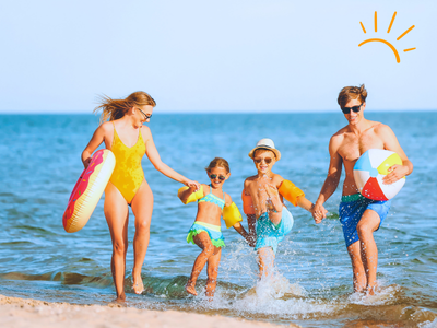 Buche deinen Last Minute Familienurlaub in Ägypten günstig bei ETI