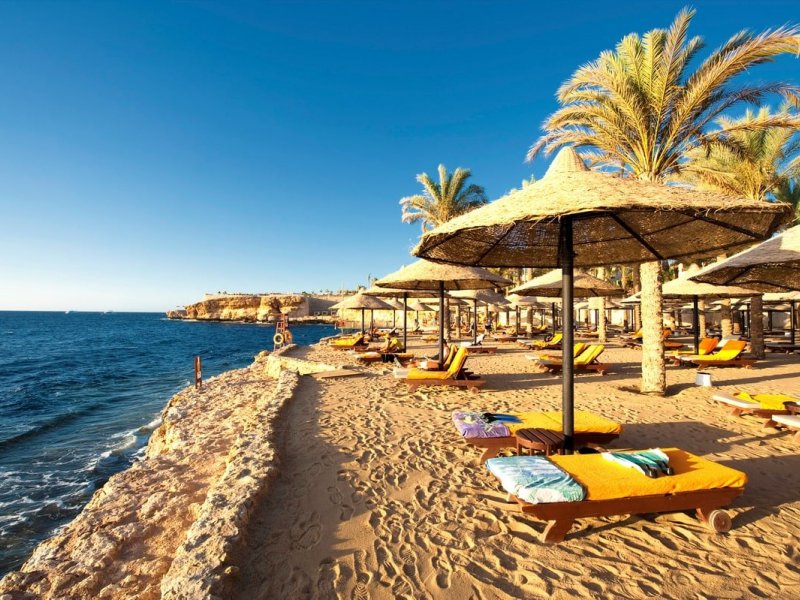 The Grand Hotel Sharm el Sheikh - 41 Popup navigation