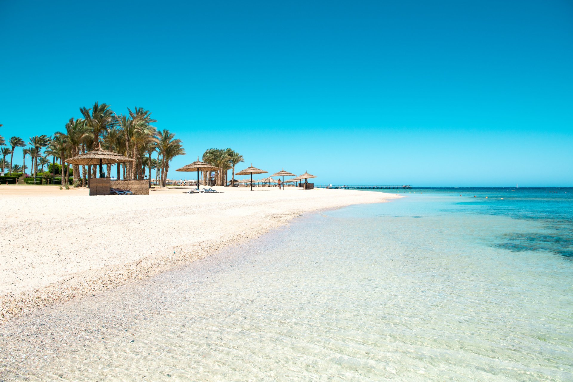Marsa Alam -Port Ghalib
