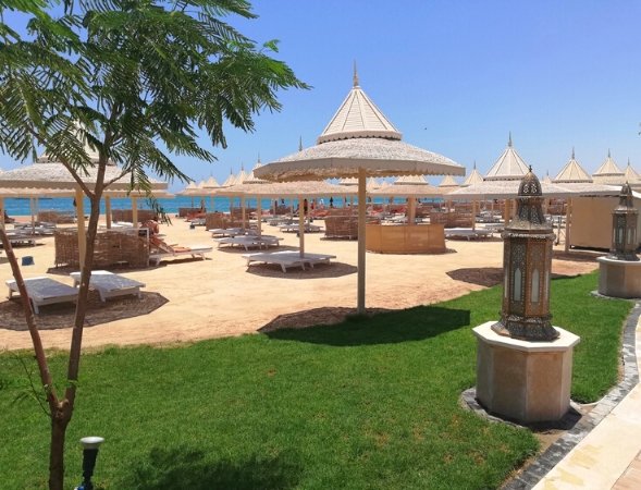 Allgemeine Reiseinformationen