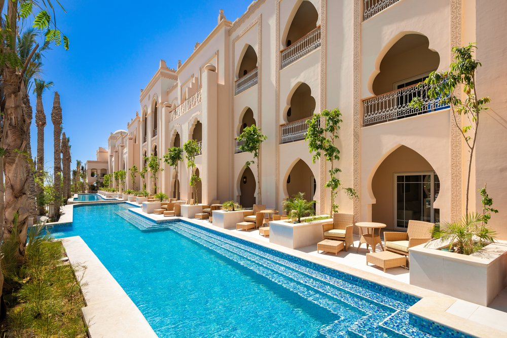 Red Sea Hotels