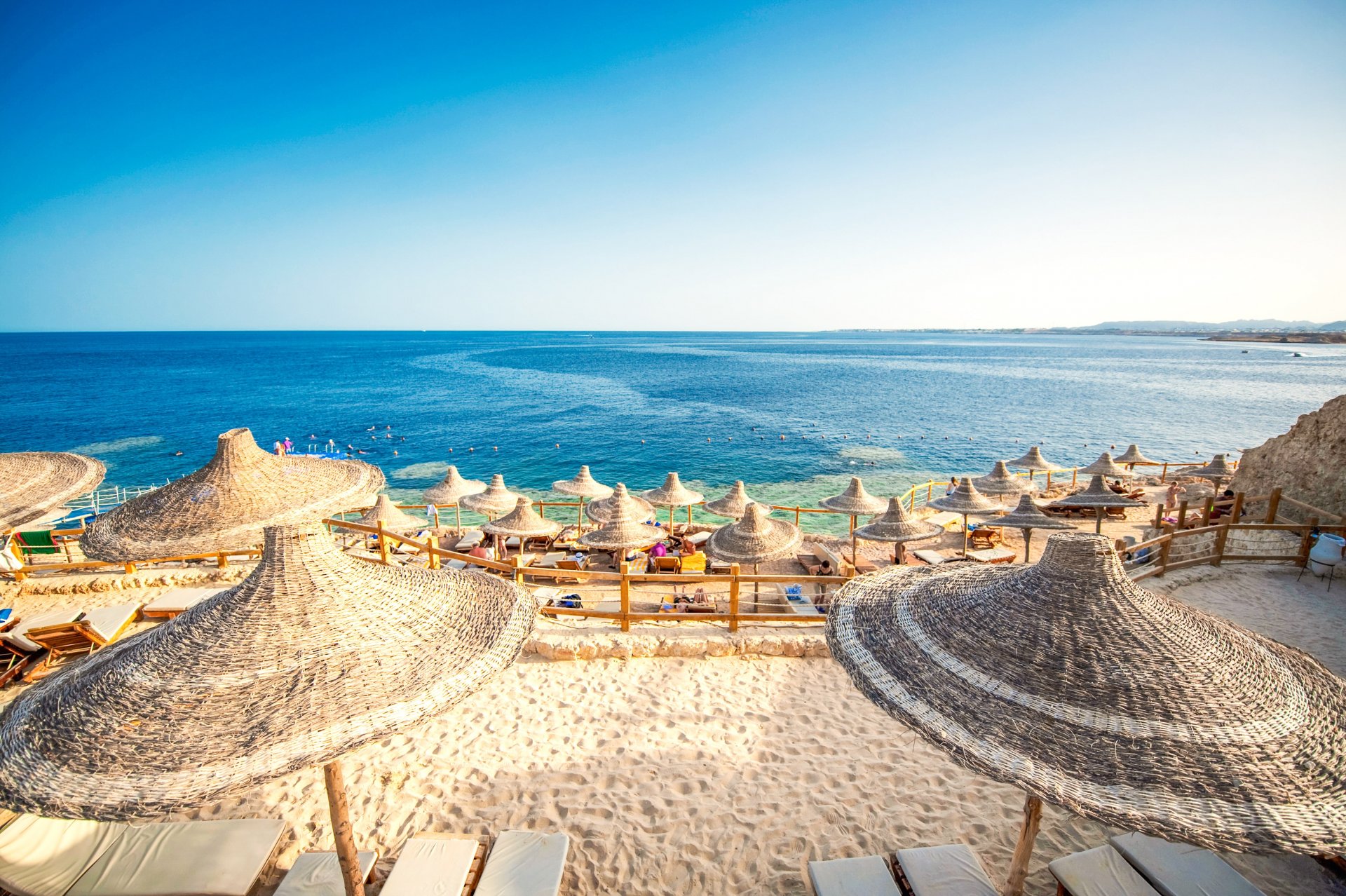 Sharm El Sheikh