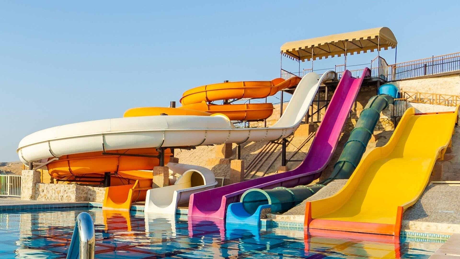 Familienurlaub im sonnigen Ägypten