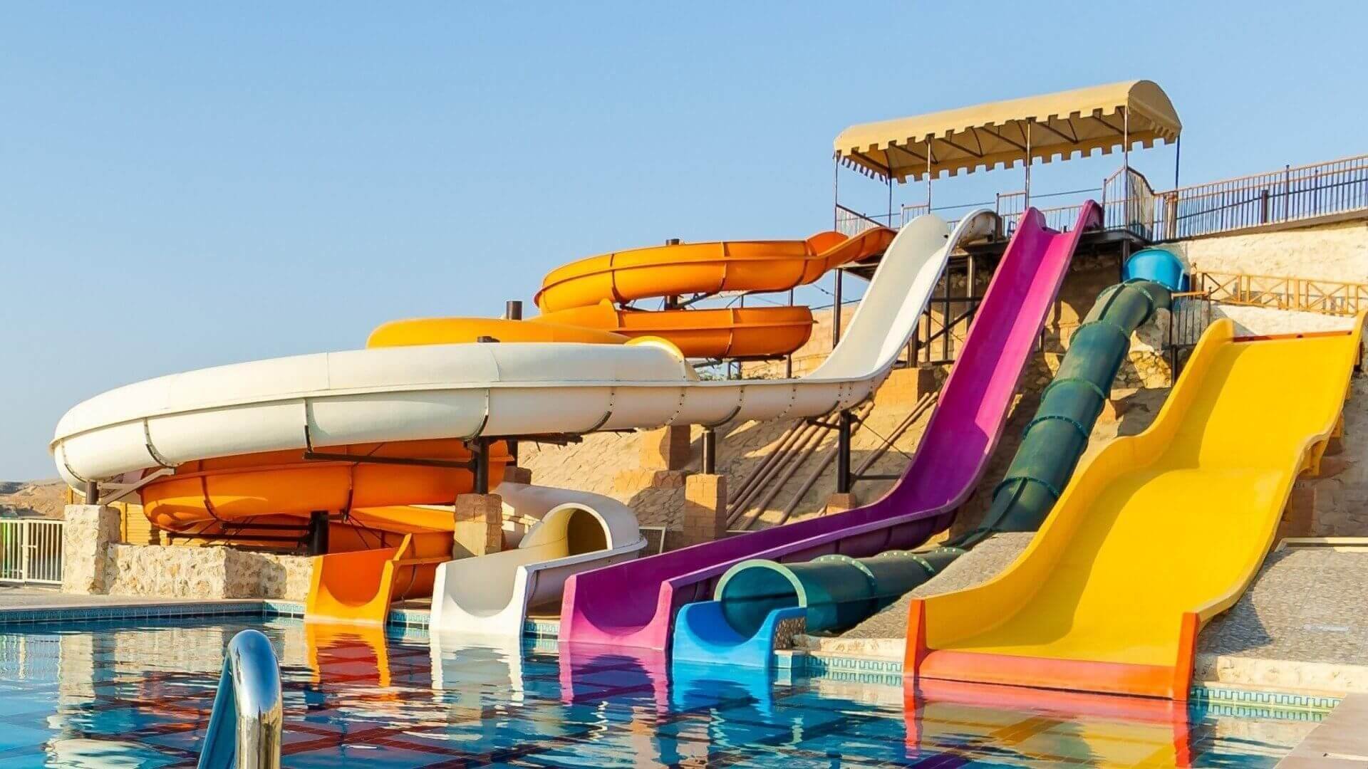Familienurlaub im sonnigen Ägypten