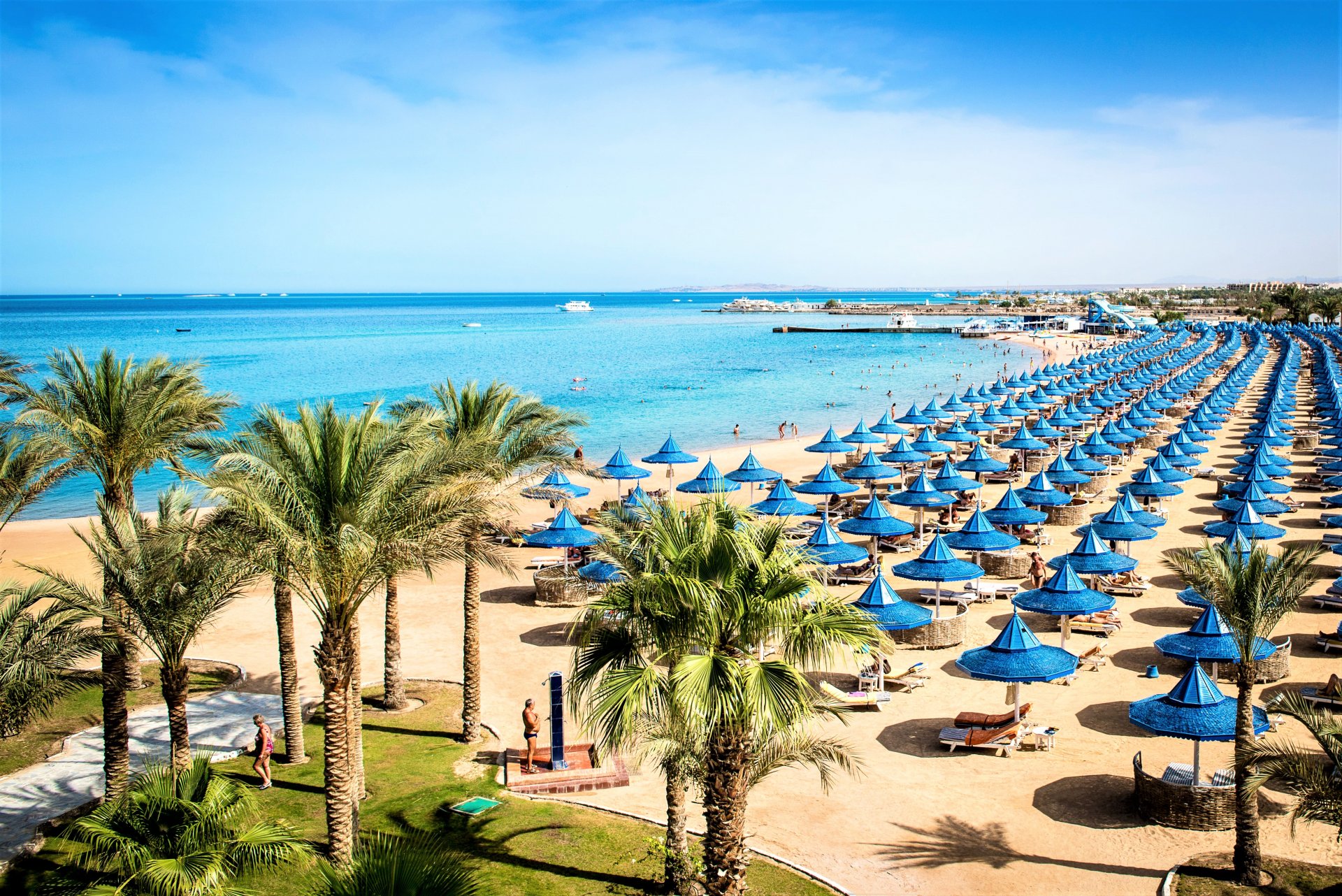 Hurghada