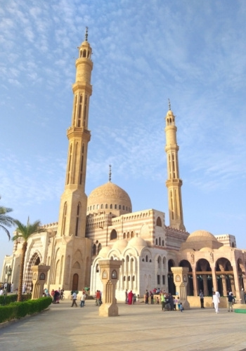 Ausflüge in Sharm El Sheikh im Ägypten Urlaub buchen
