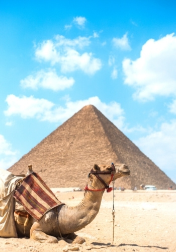 Ausflüge nach Kairo im Ägypten Urlaub buchen