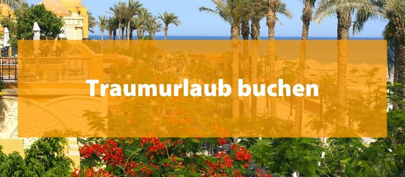 All-Inclusive Urlaub in Hurghada buchen Urlaub in Hurghada buchen