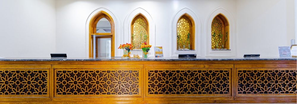 Kostenloser Early Check-In und Late Check-Out im Ägypten Urlaub mit ETI