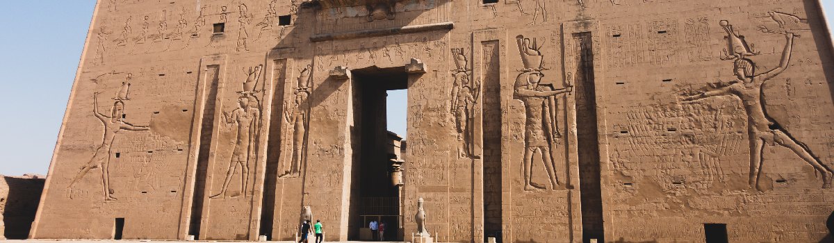 Das kulturelle Ägypten in Luxor, Assuan oder Abu Simbel bei einem Ausflug entdecken