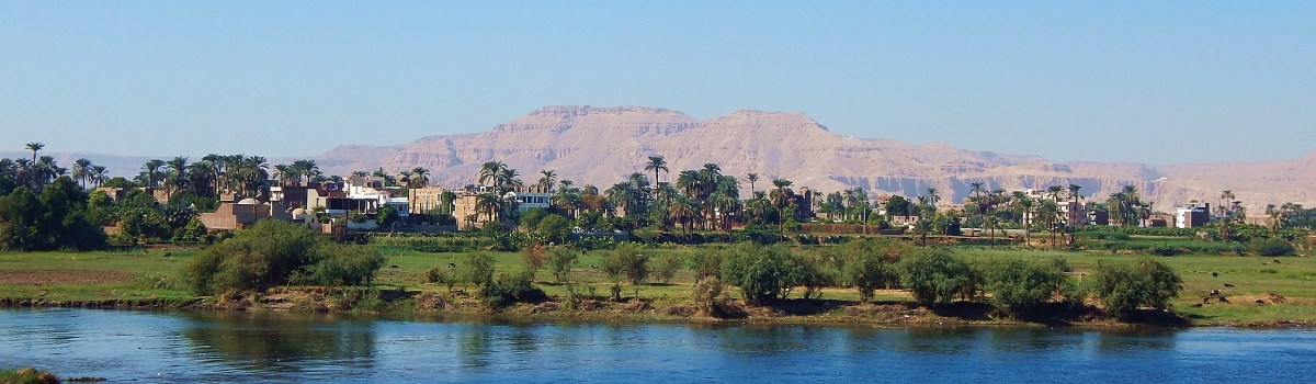 Das kulturelle Ägypten in Luxor bei einem Ausflug entdecken