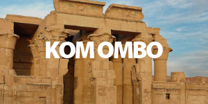 Weitere Infos zu einem Ausflug zum Kom Ombo-Tempel