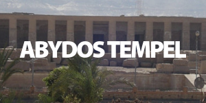 Weitere Infos zu einem Ausflug zum Abydos-Tempel