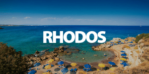 Rhodos Urlaub bei ETI