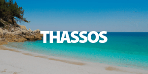 Thassos Urlaub bei ETI buchen