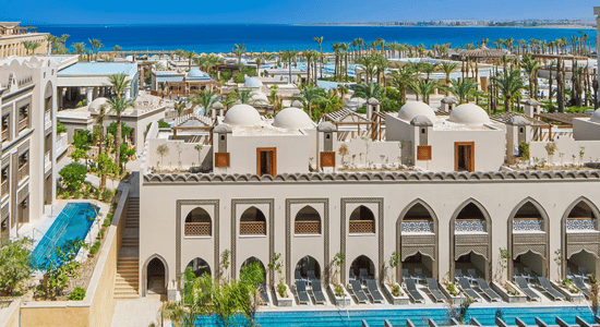 Al Kasr Sahl Hasheesh