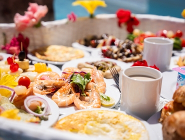 Adults Only Hotels in Hurghada entdecken und Wellness am Roten Meer genießen