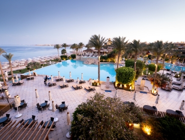 Die schönsten Adult Only Hotels mit Infinitypool und Wellness