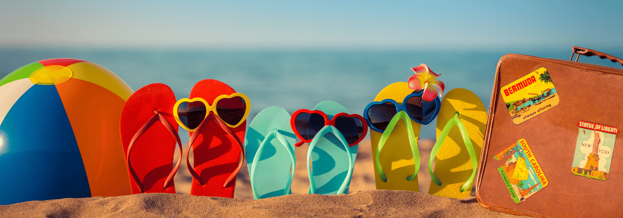 Family and Fun in Ägypten: Familienurlaub in den Sommerferien
