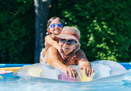 Family and Fun in Ägypten: Familienurlaub in den Sommerferien