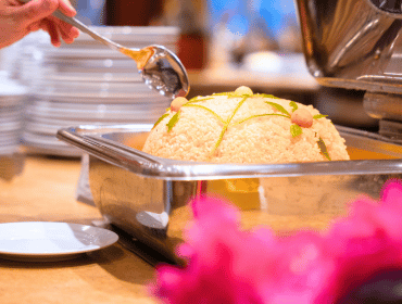 Orientalische Rezepte aus der ägyptischen Küche