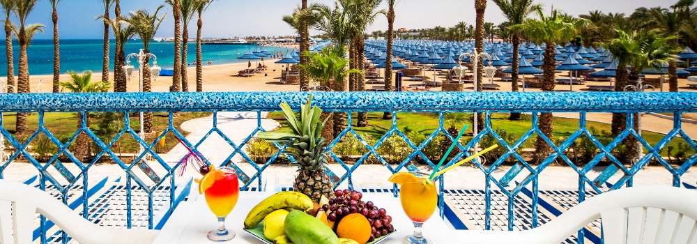 Warum Ägypten der perfekte Urlaubsort für 2025 ist