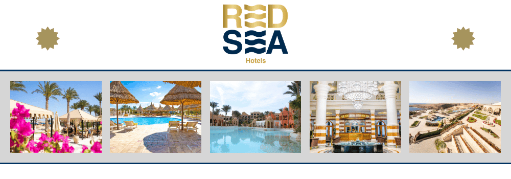 Welches Red sea Hotel in Hurghada, der Makadi Bay oder Sahl Hasheesh passt zu dir?