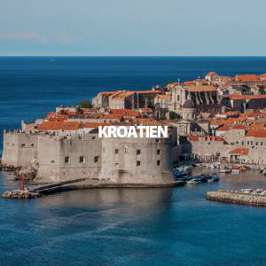 Link zur mehr Infos für einen Urlaub in
Kroatien