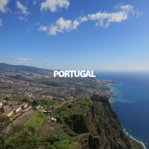Link zur mehr Infos für einen Urlaub in Portugal