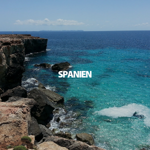 Link zur mehr Infos für einen Urlaub in Spanien