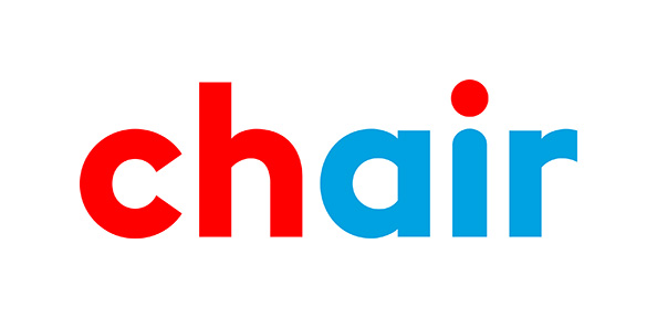 Logo Chair Airlines