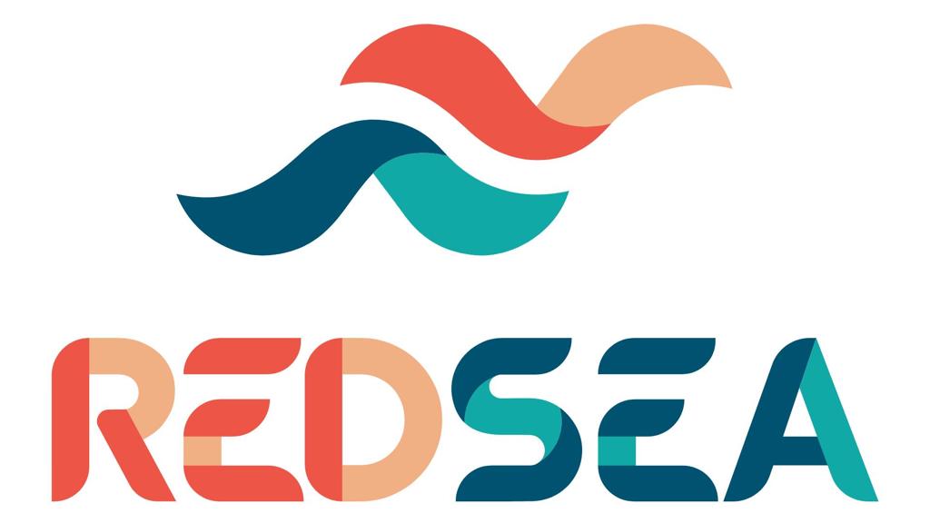 Logo red sea Airlines