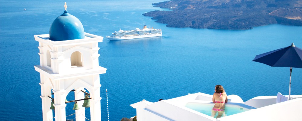 Griechenland Urlaub und Reisen mit Hotel und All-Inclusive