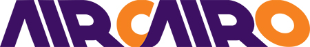Logo Air Cairo