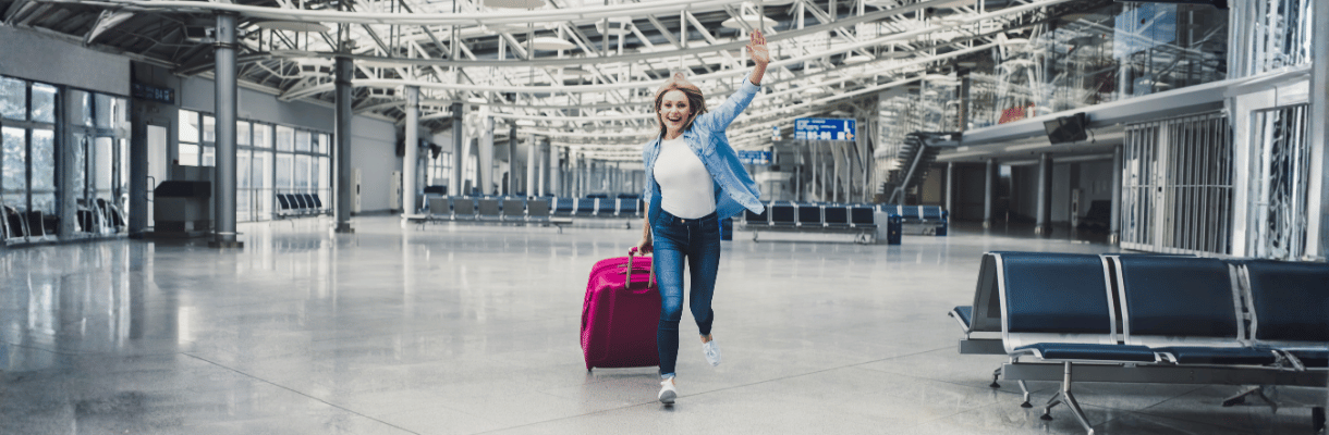 Last Minute Angebote mit All Inclusive, Flug und Hotel bei ETI günstig buchen