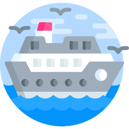 Icon Kreuzfahrtschiff