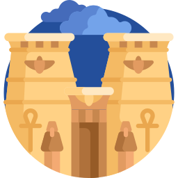 Icon Karnak