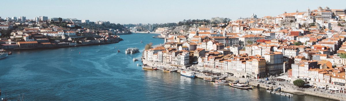 Nord-Portugal Der Norden von Portugal