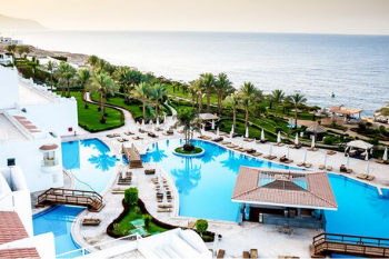 Das 4*+ Hotel Siva Sharm