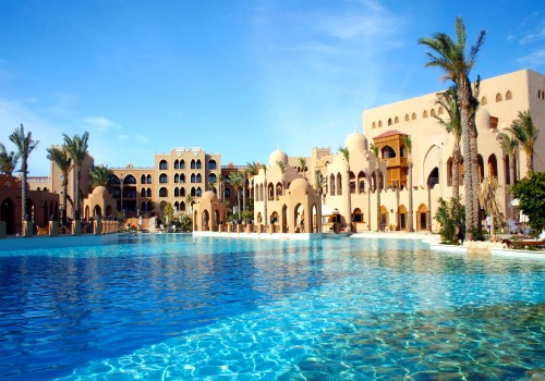 Qualität und Fokus auf Details bei den Red Sea Hotels