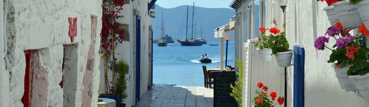 Bodrum Urlaub Bei Eti Buchen Eti At