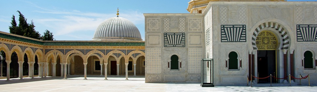 Monastir in Tunesien