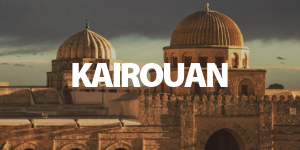 Entdecke Kairouan mit kulturellen Schätzen im Urlaub