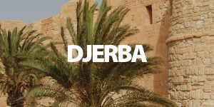 Verbringe einen traumhaften Urlaub in Djerba